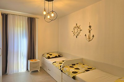 SanPietro Holiday Homes 299