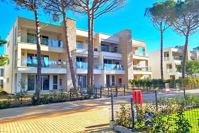SanPietro Holiday Homes 296