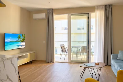 SanPietro Holiday Homes 300