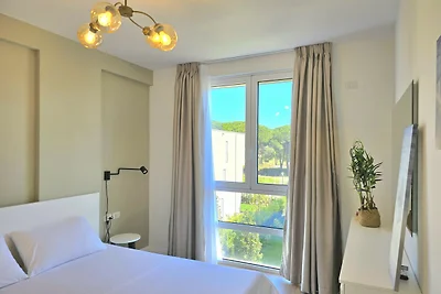 SanPietro Holiday Homes 295