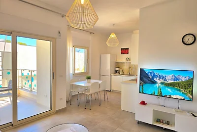 Perla Holiday Homes 146