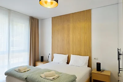 SanPietro Holiday Homes 292