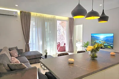 SanPietro Holiday Homes 287