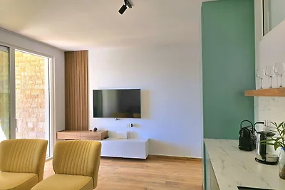 SanPietro Holiday Homes 296