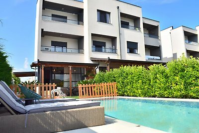 ValaMar Apartment With Private Pool 247