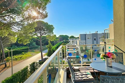 Perla Holiday Homes 145