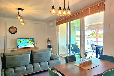 SanPietro Holiday Homes 286
