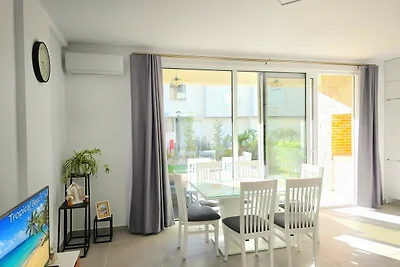 SanPietro Holiday Homes 299