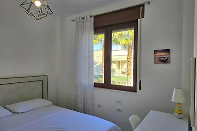 Modern Villa at Perla Resort 170