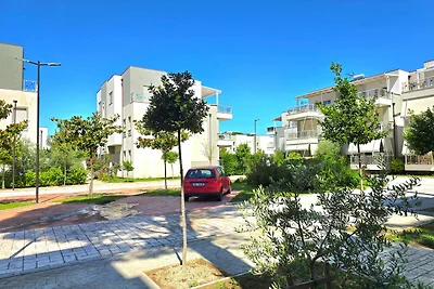 Perla Modern Penthouse 271