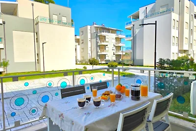 Perla Holiday Homes 147