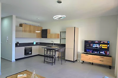 SanPietro Holiday Homes 288