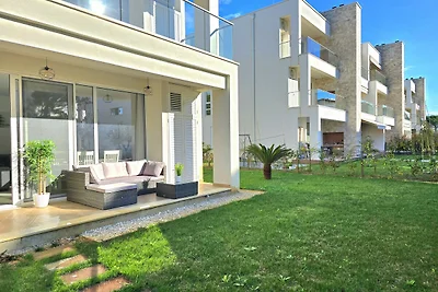 SanPietro Holiday Homes 299