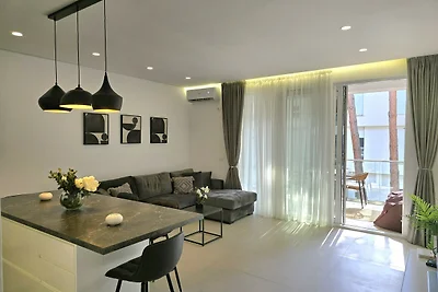 SanPietro Holiday Homes 287