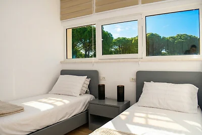 SanPietro Holiday Homes 292