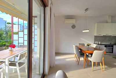 Modern Villas in Perla Resort 221