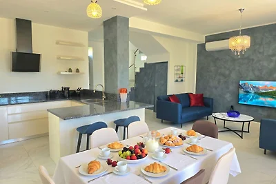 Modern Villa At Perla Resort 276