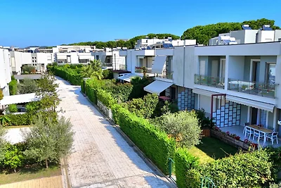 Modern Villas in Perla Resort 221