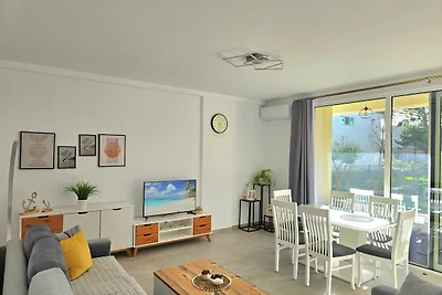 SanPietro Holiday Homes 299