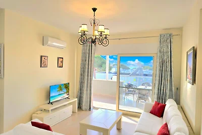 3 BR Perla Modern Penthouse 271