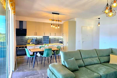 SanPietro Holiday Homes 286