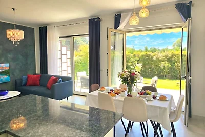 Modern Villa At Perla Resort 276