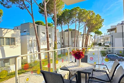 Perla Holiday Homes 202