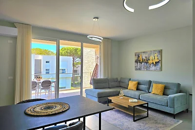SanPietro Holiday Homes 288