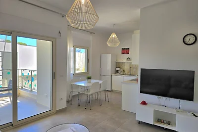 Perla Holiday Homes 146