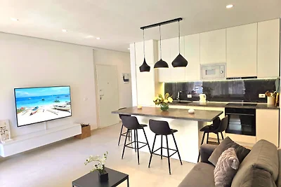 SanPietro Holiday Homes 287