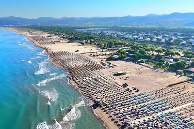 SanPietro Holiday Homes 297