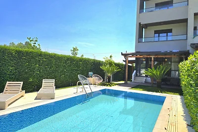 ValaMar Apartment With Private Pool 247