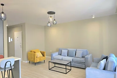 White Moon Apartment 301