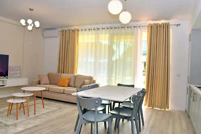 White Moon Apartment 302