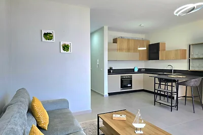 SanPietro Holiday Homes 288