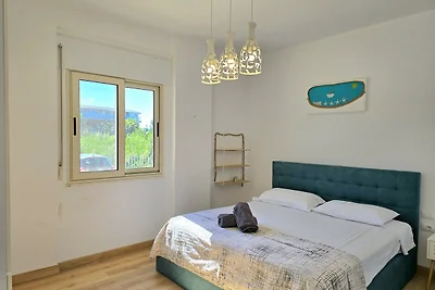 Perla Holiday Homes 207
