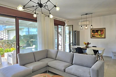 Modern Villa at Perla Resort 170