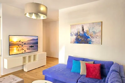 Perla Holiday Homes 147