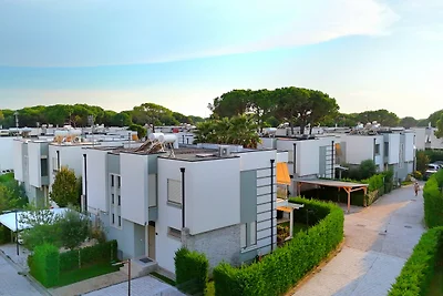Modern Villa at Perla Resort 150