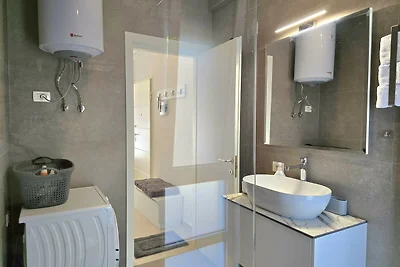 SanPietro Holiday Homes 287