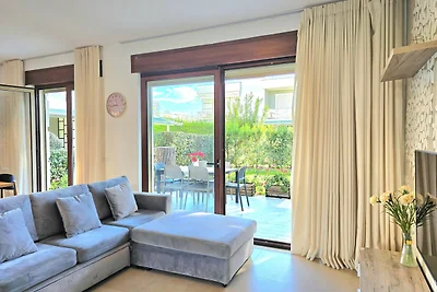 Modern Villa at Perla Resort 150