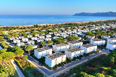 SanPietro Holiday Homes 287