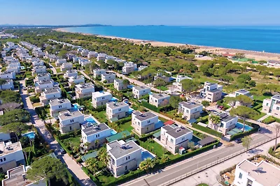 SanPietro Holiday Homes 295