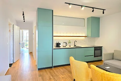 SanPietro Holiday Homes 296