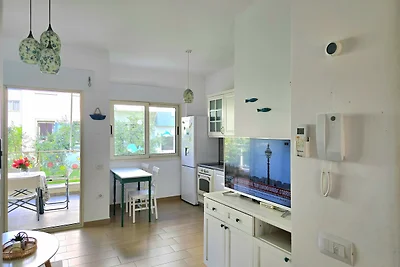Perla Holiday Homes 207