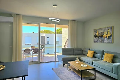 SanPietro Holiday Homes 288