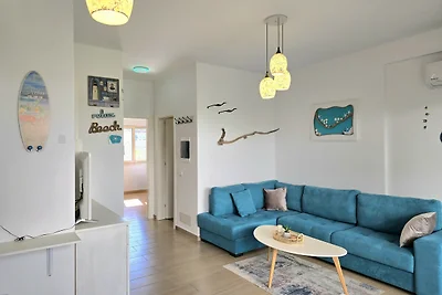 Perla Holiday Homes 207