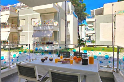 Perla Holiday Homes 147