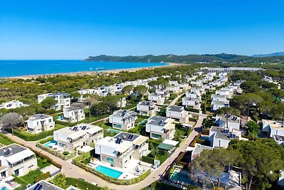 Wide Beach Apartments 289