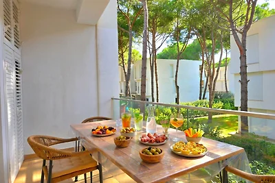 SanPietro Holiday Homes 287